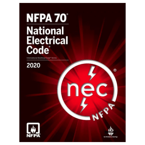 NFPA 70, 2020 Edition