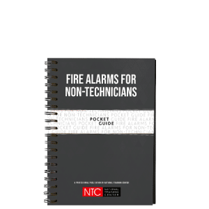 Fire Alarm Systems for Non-Techs Pocket Guide