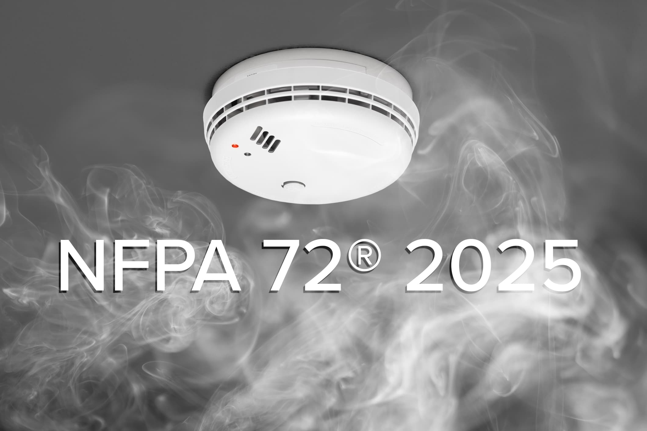 nfpa 72 2025 2