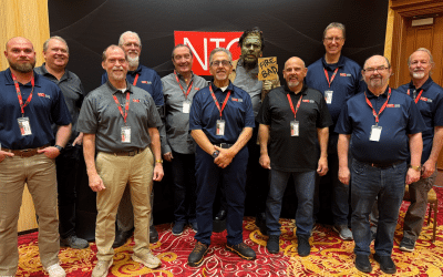 What Happens in Vegas…