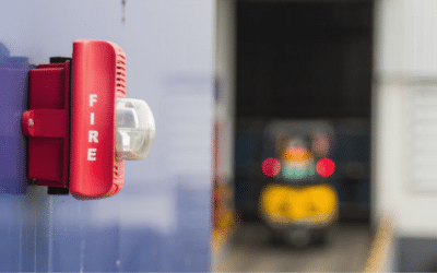 Visible Notification Spacing