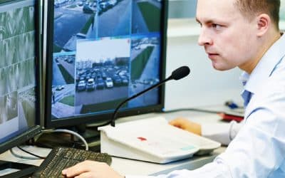 Intrusion System Control Units